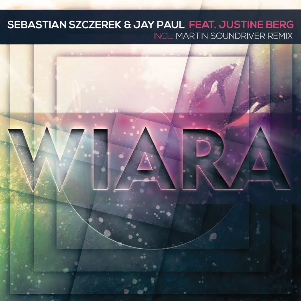 Wiara (Instrumental Mix) [feat. Justine Berg]