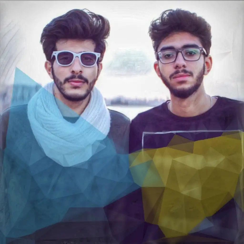 Ezay (feat. Abdelrahman Roshdy)