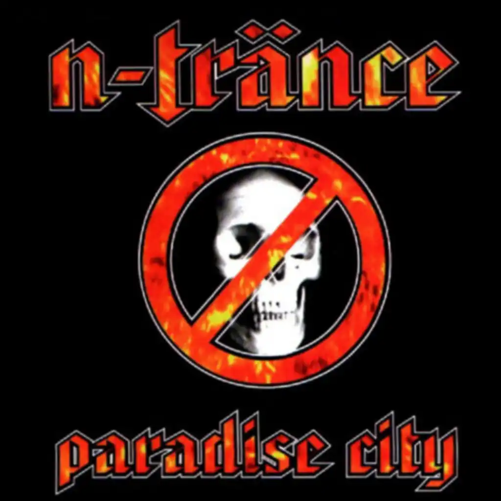 Paradise City