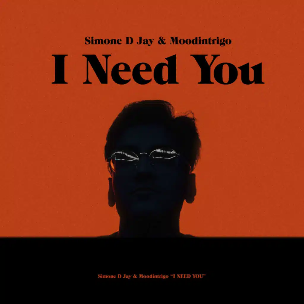 I NEED YOU