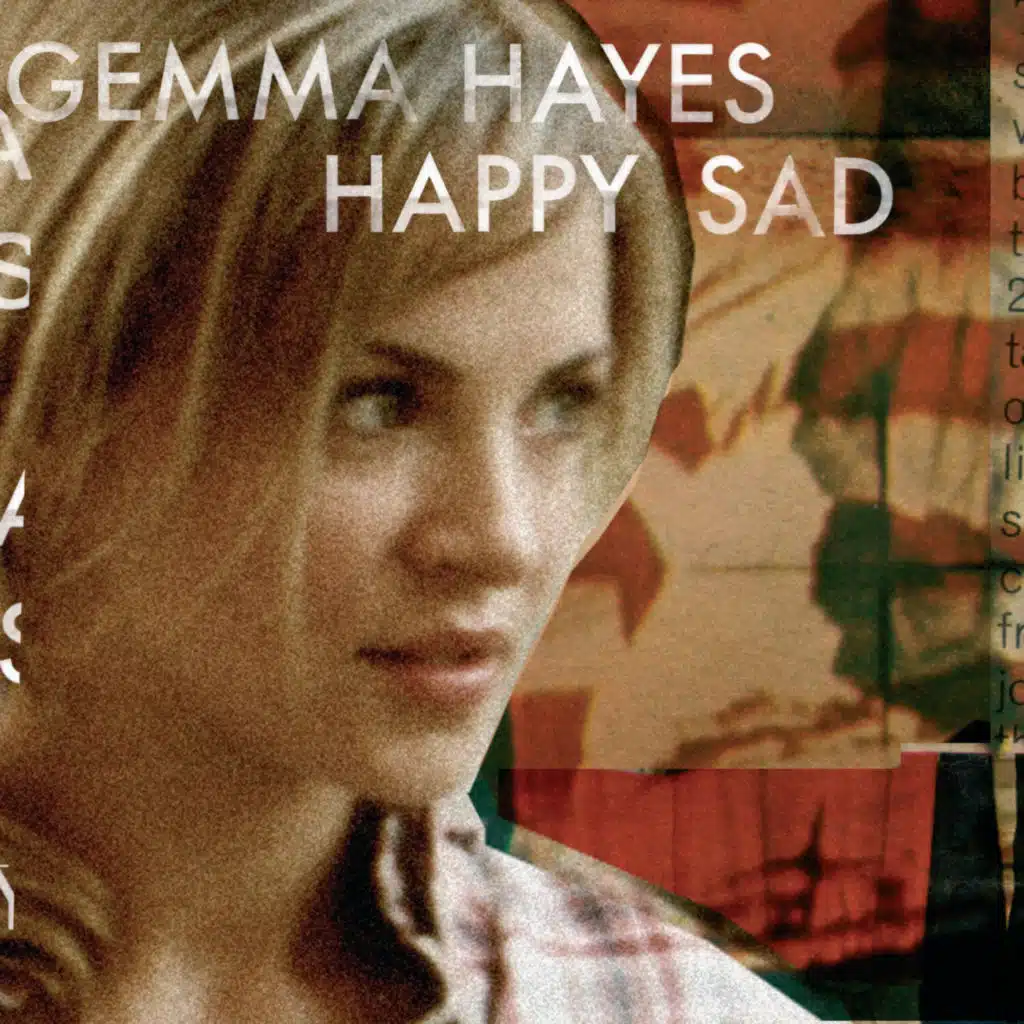 Happy Sad (Acoustic Version)