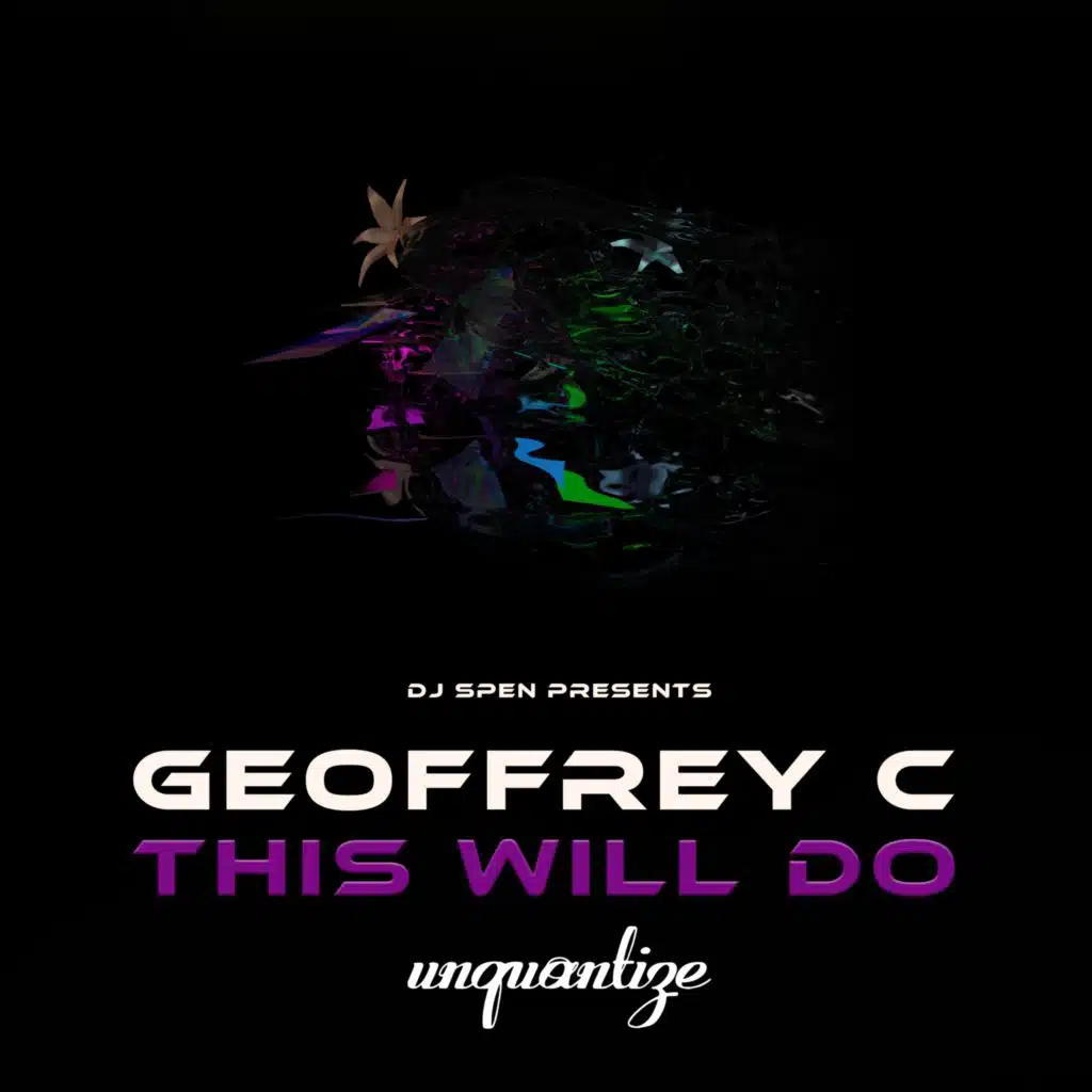 Geoffrey C