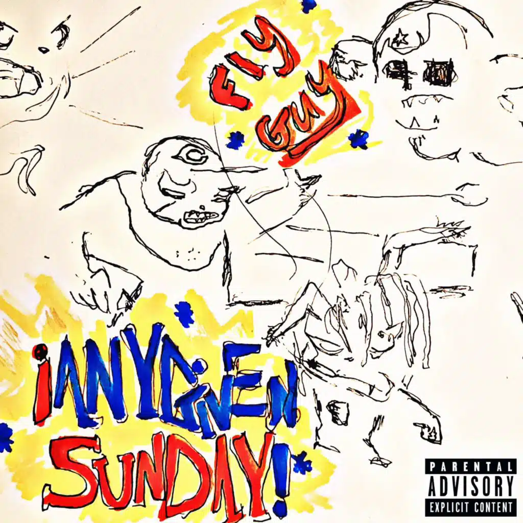 Any Given Sunday (OST)