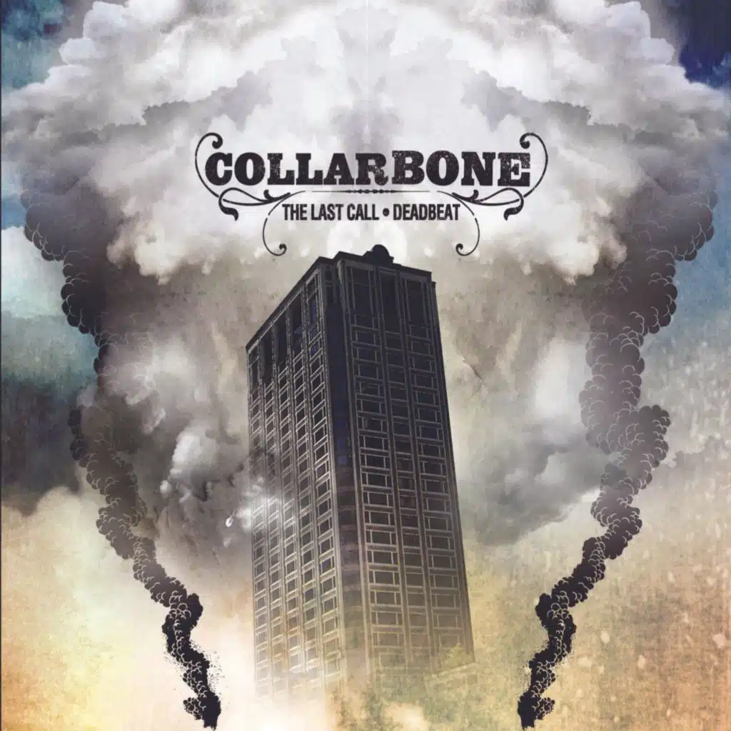 The Last Call / Deadbeat