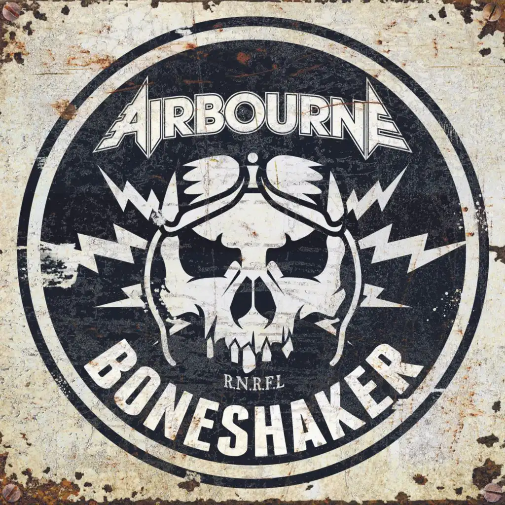 Boneshaker