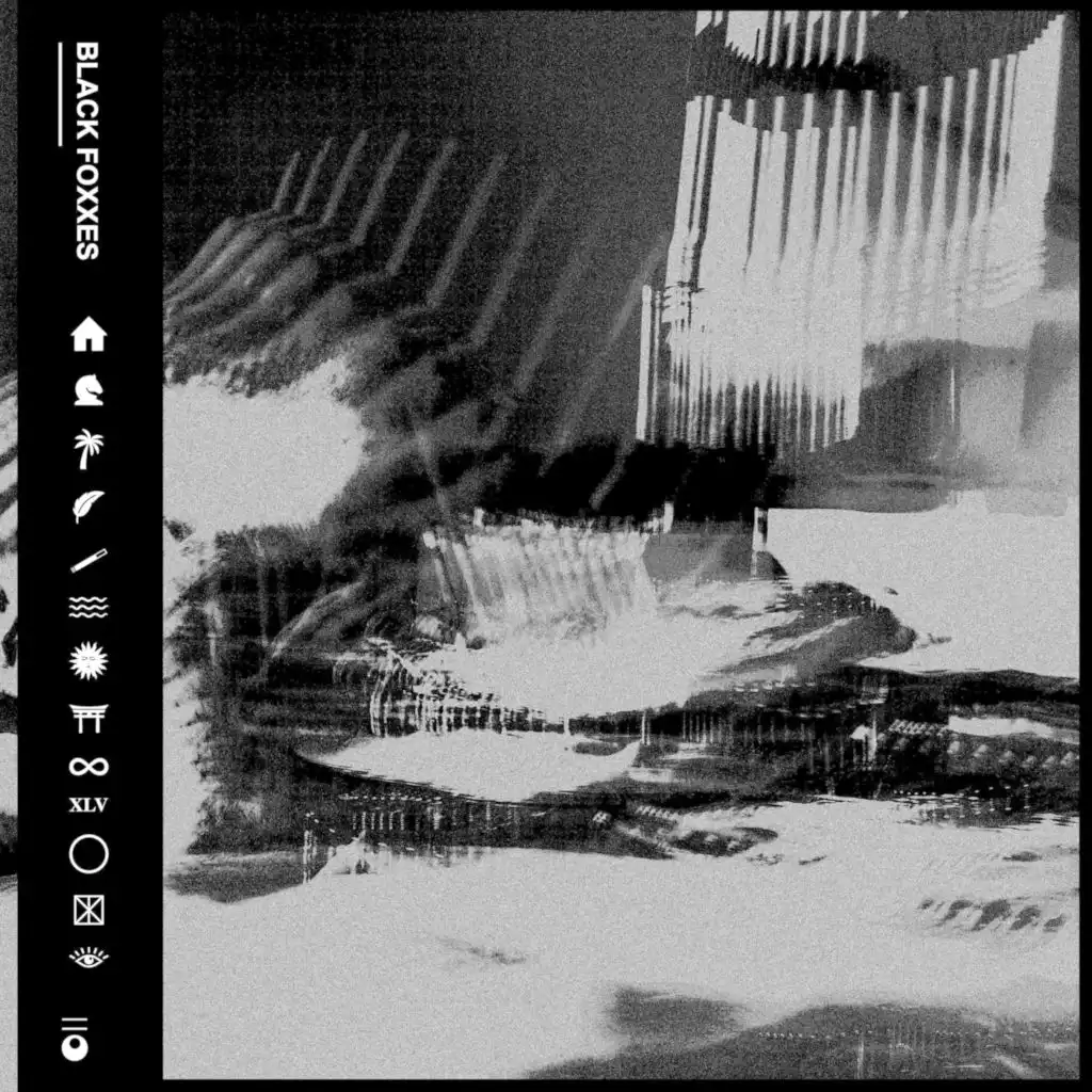 Black Foxxes (Deluxe)