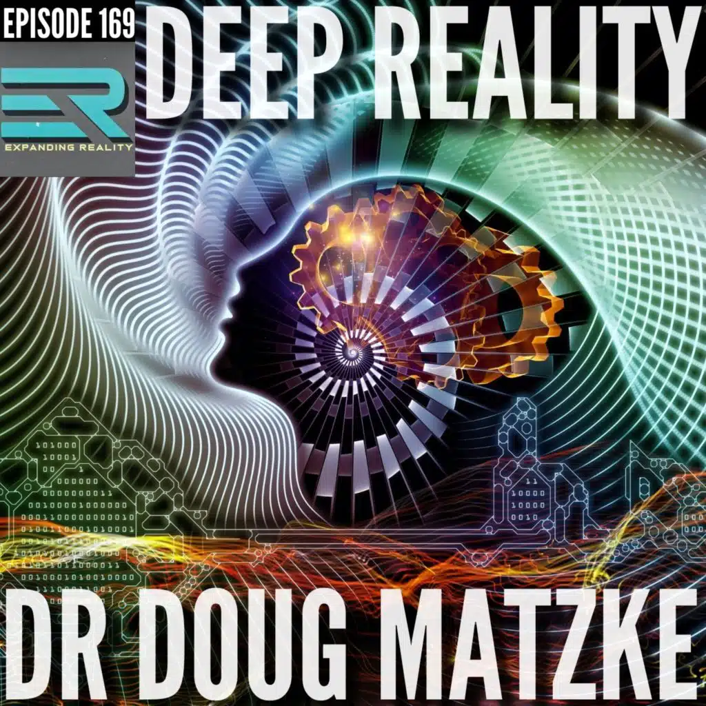 156 - Mark Gober - An End to Upside Down Contact - Ufos, Aliens, Spirits - and Why Their Ongoing Interaction with Human Civilization Matters