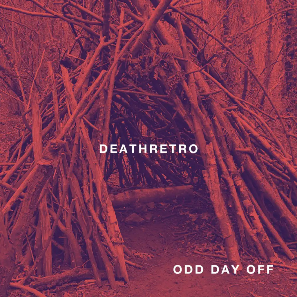 Odd Day Off (Live at Oporto Leeds)