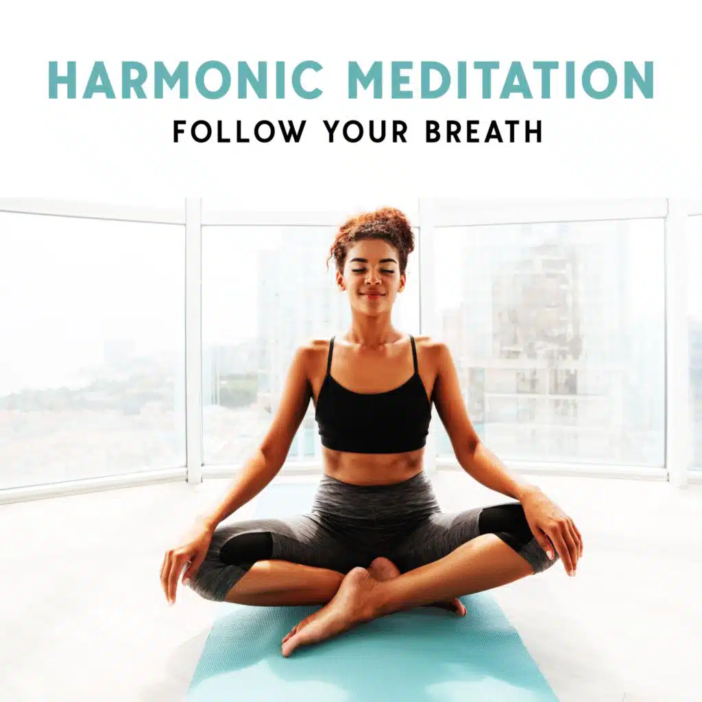 New Age Harmonic Melodies