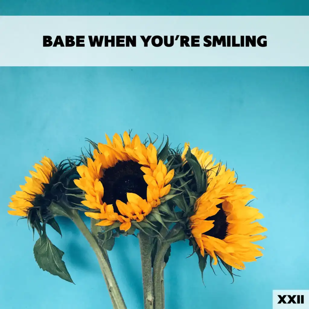 Babe When You're Smiling XXII