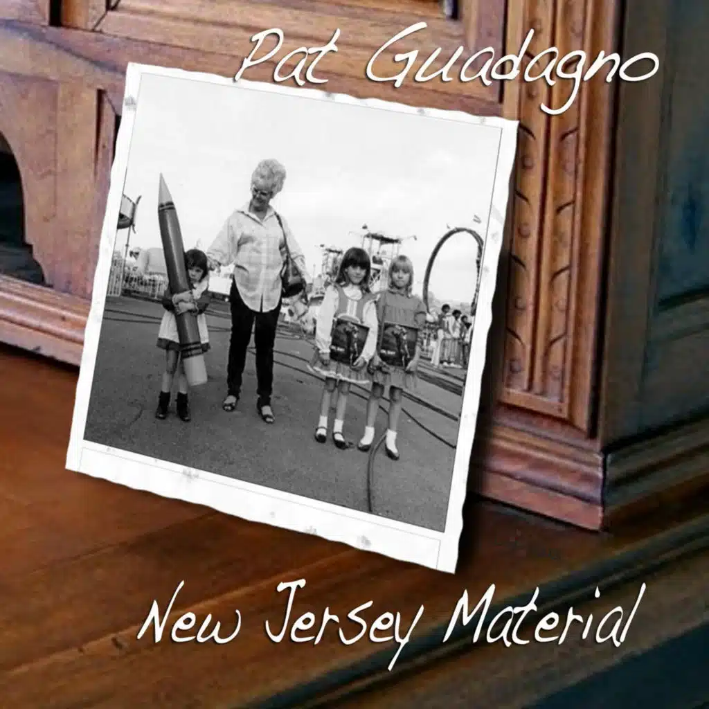Pat Guadagno