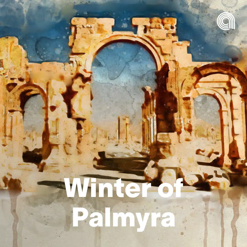 Winter of Palmyra
