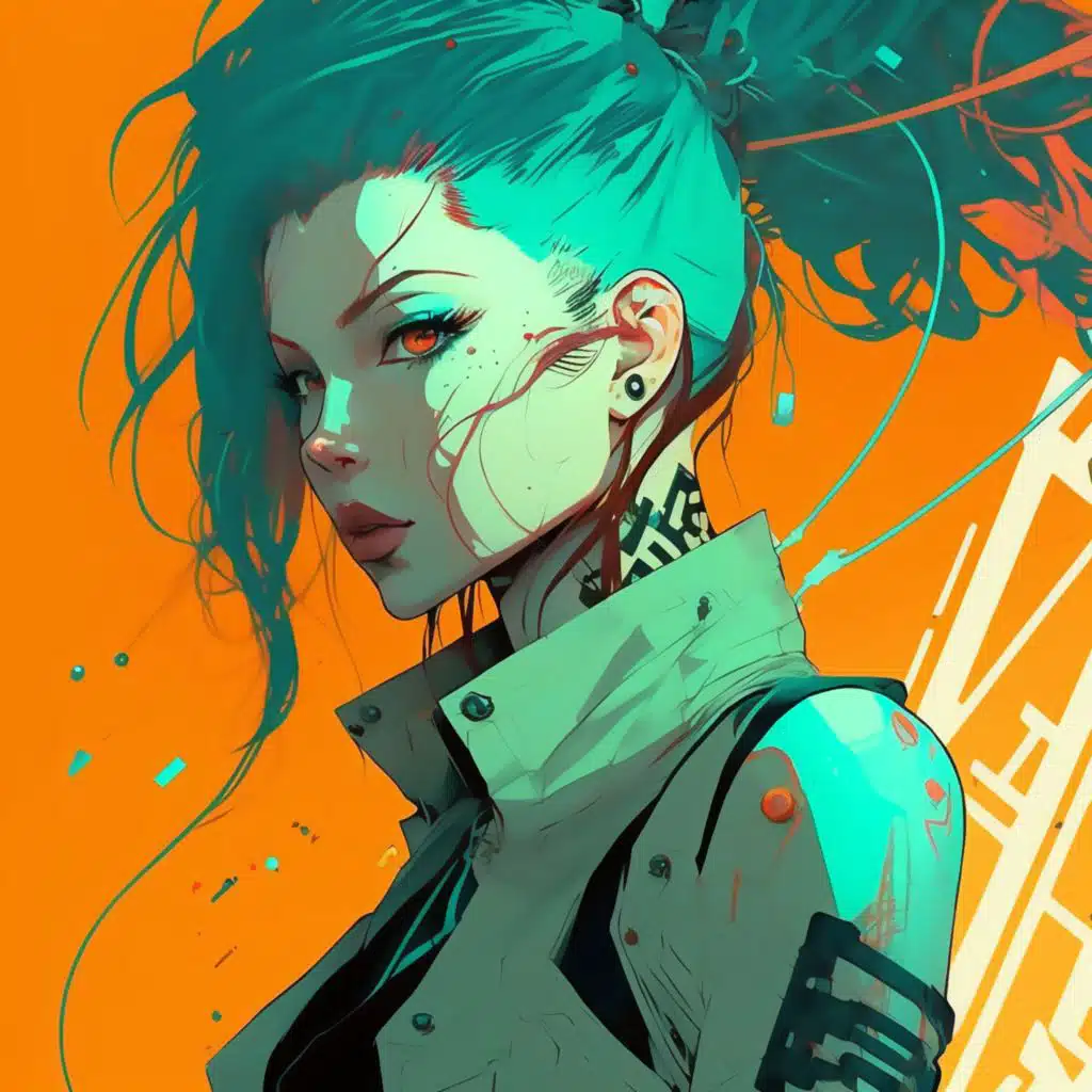 Part Of Me (Hardstyle Remix)