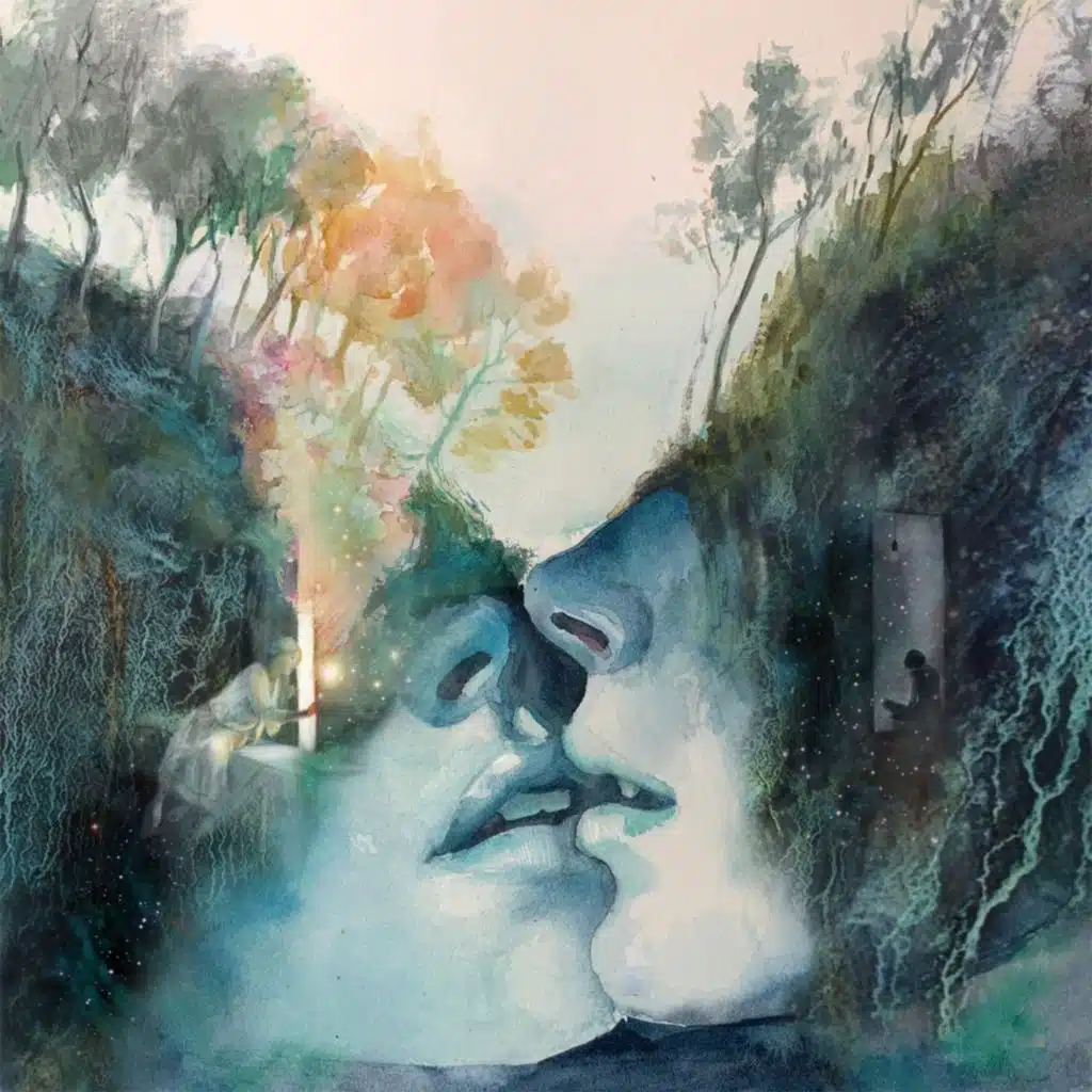 No Se Tiene Que Llamar Olvido