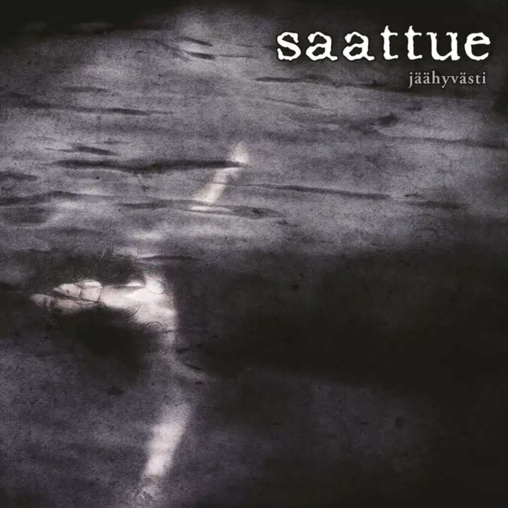 Varjojen Saattue