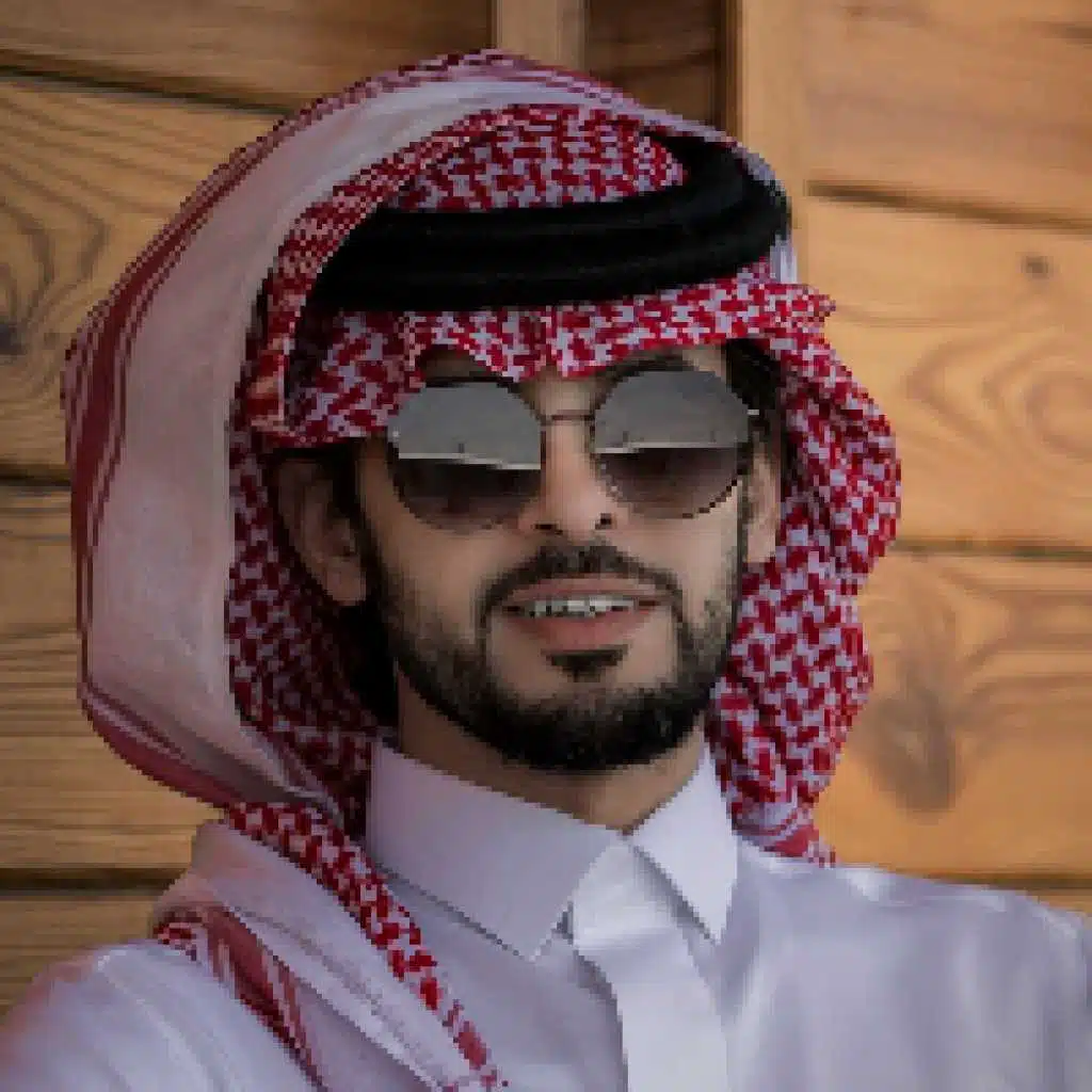 صالح ال كليب