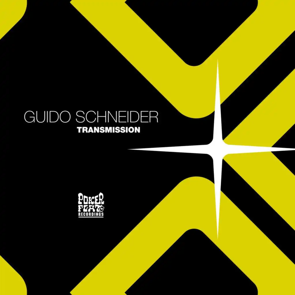 Transmission (feat. Florian Schirmacher)