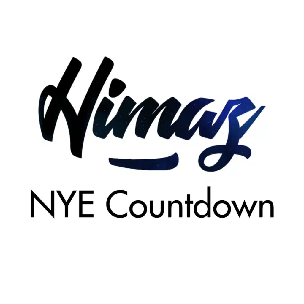 New Year's Eve Countdown 2023