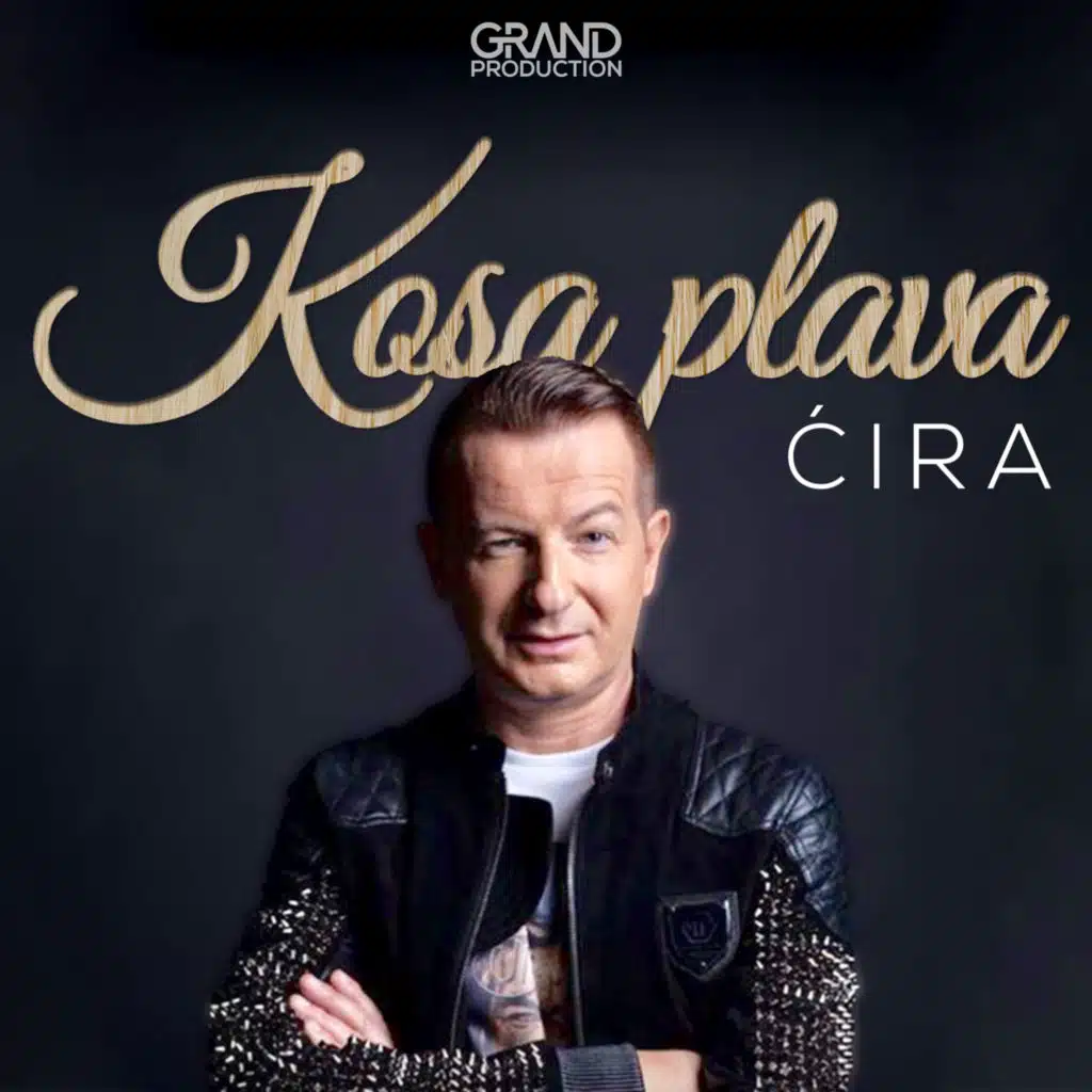 Ćira & Grand Production