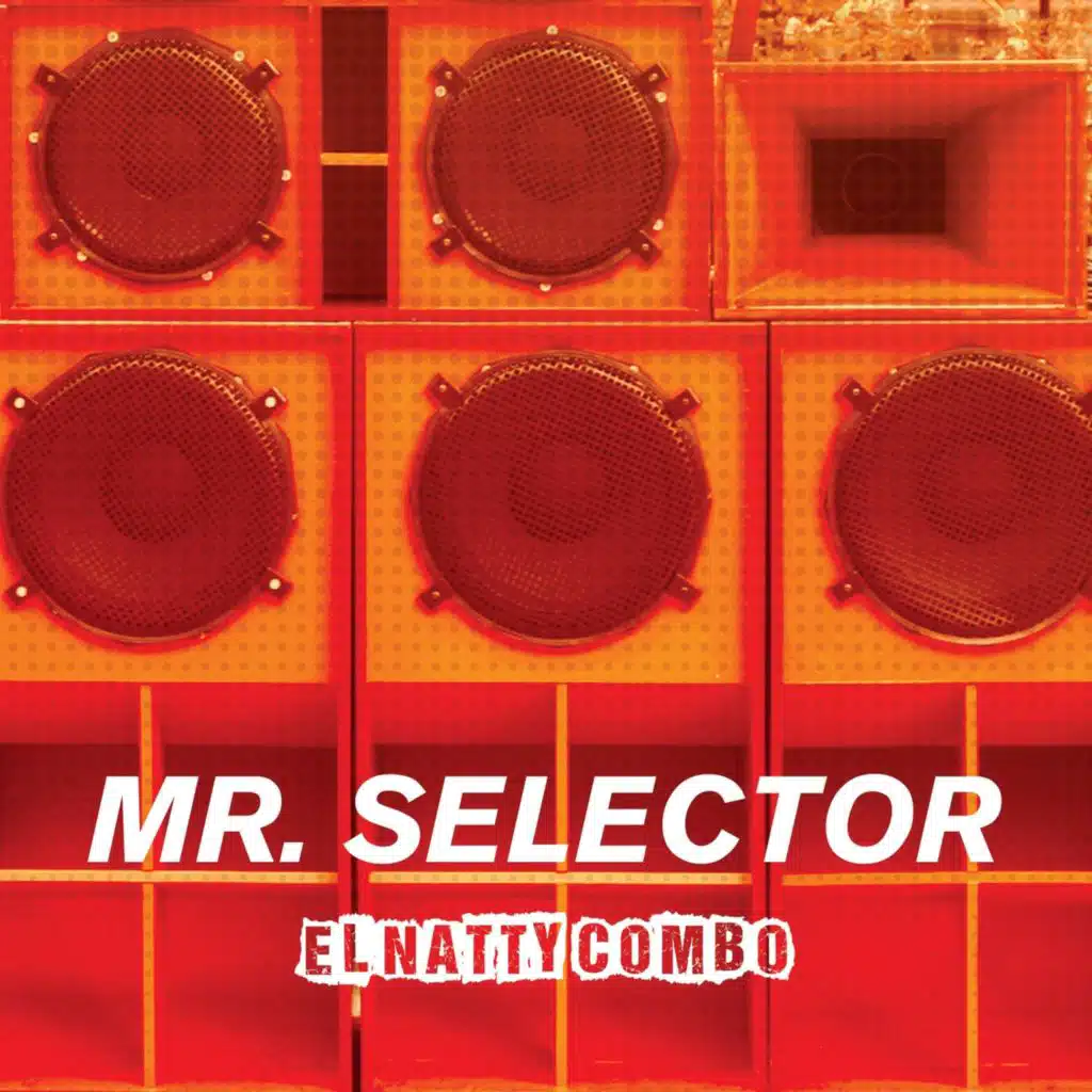 Mr. Selector