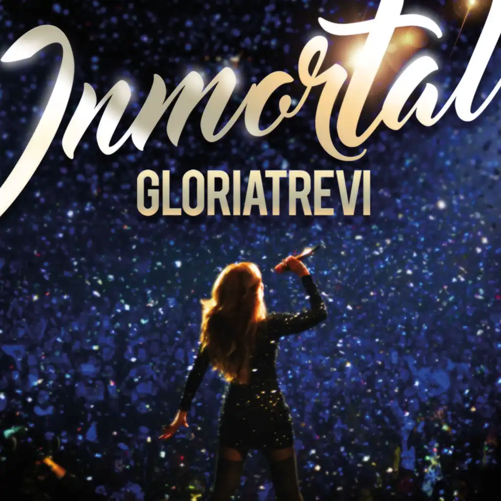 Inmortal (En Vivo)