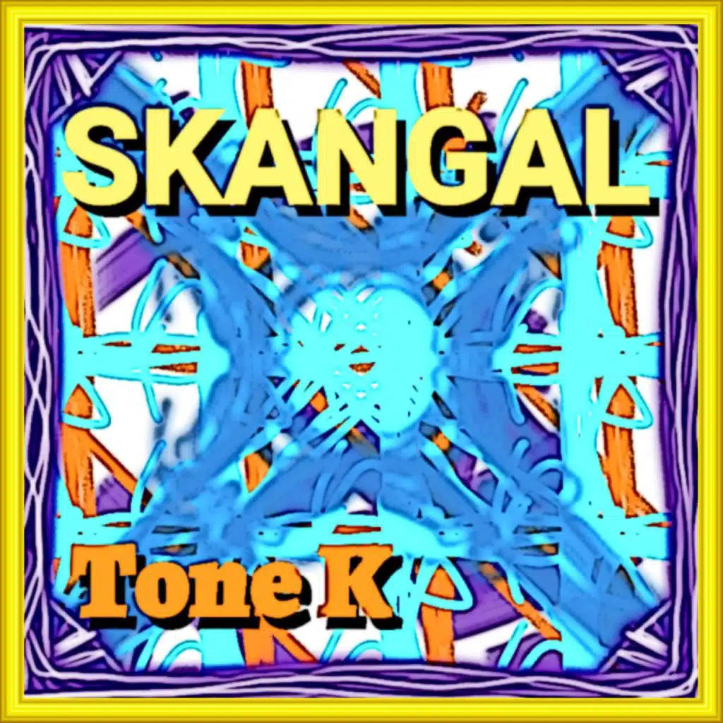 Skangal