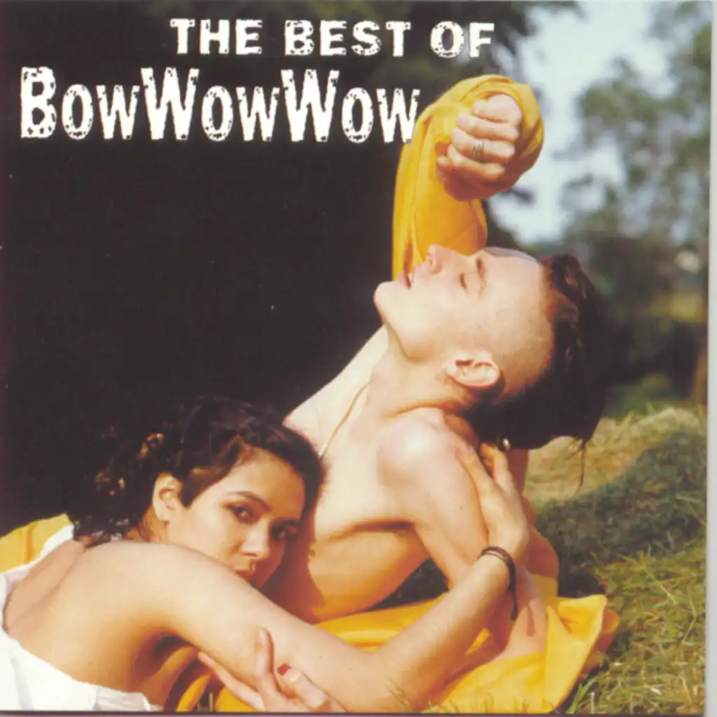 The Best Of Bow Wow Wow