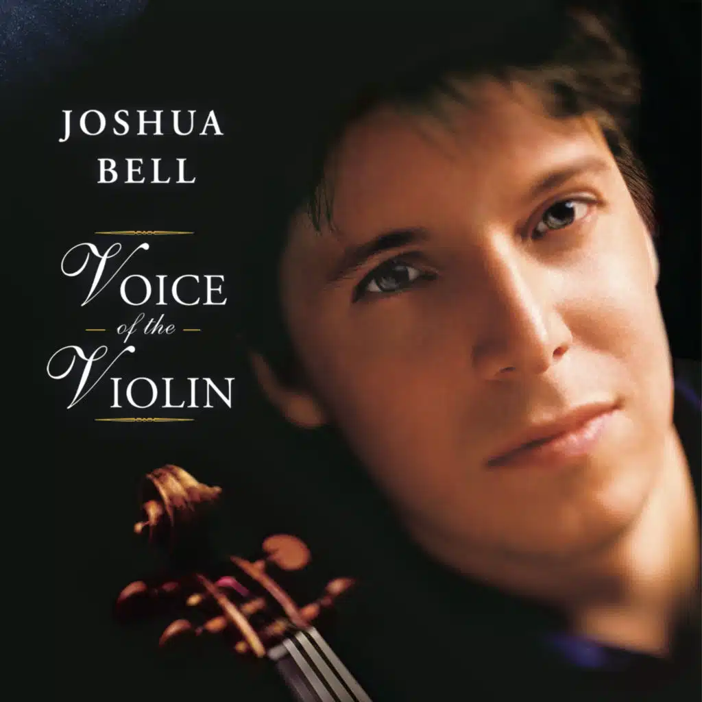 6 Romances, Op. 6: No. 6, None but the Lonely Heart (Arranged for Violin & Orchestra by Joshua Bell)