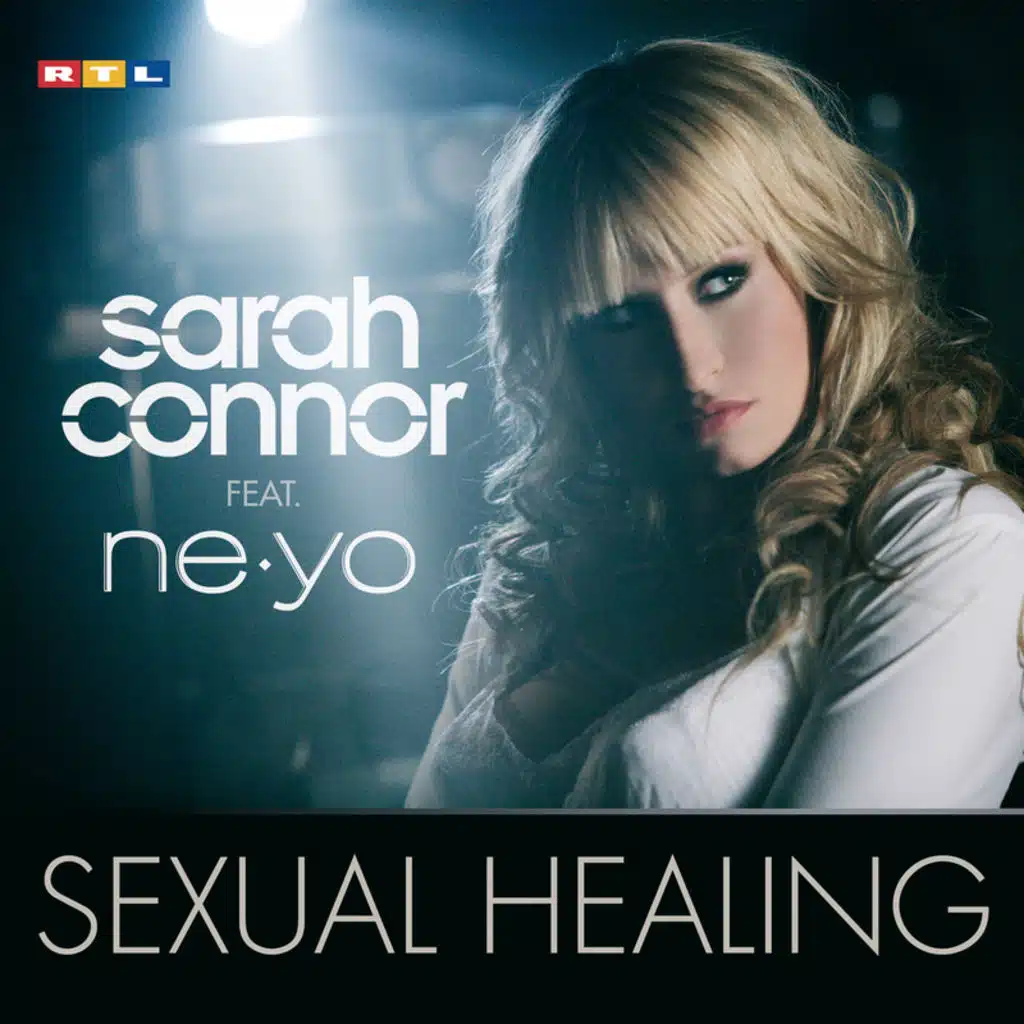 Sexual Healing (Video Version) [feat. Ne-Yo]