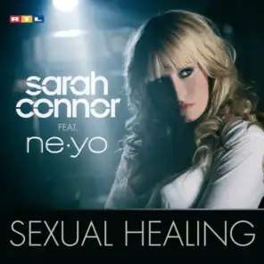 Sexual Healing (Video Version) [feat. Ne-Yo]