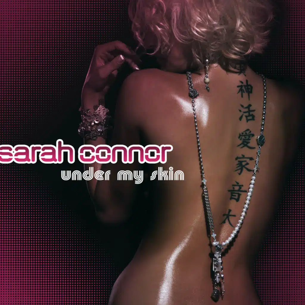 Under My Skin (Club Remix)