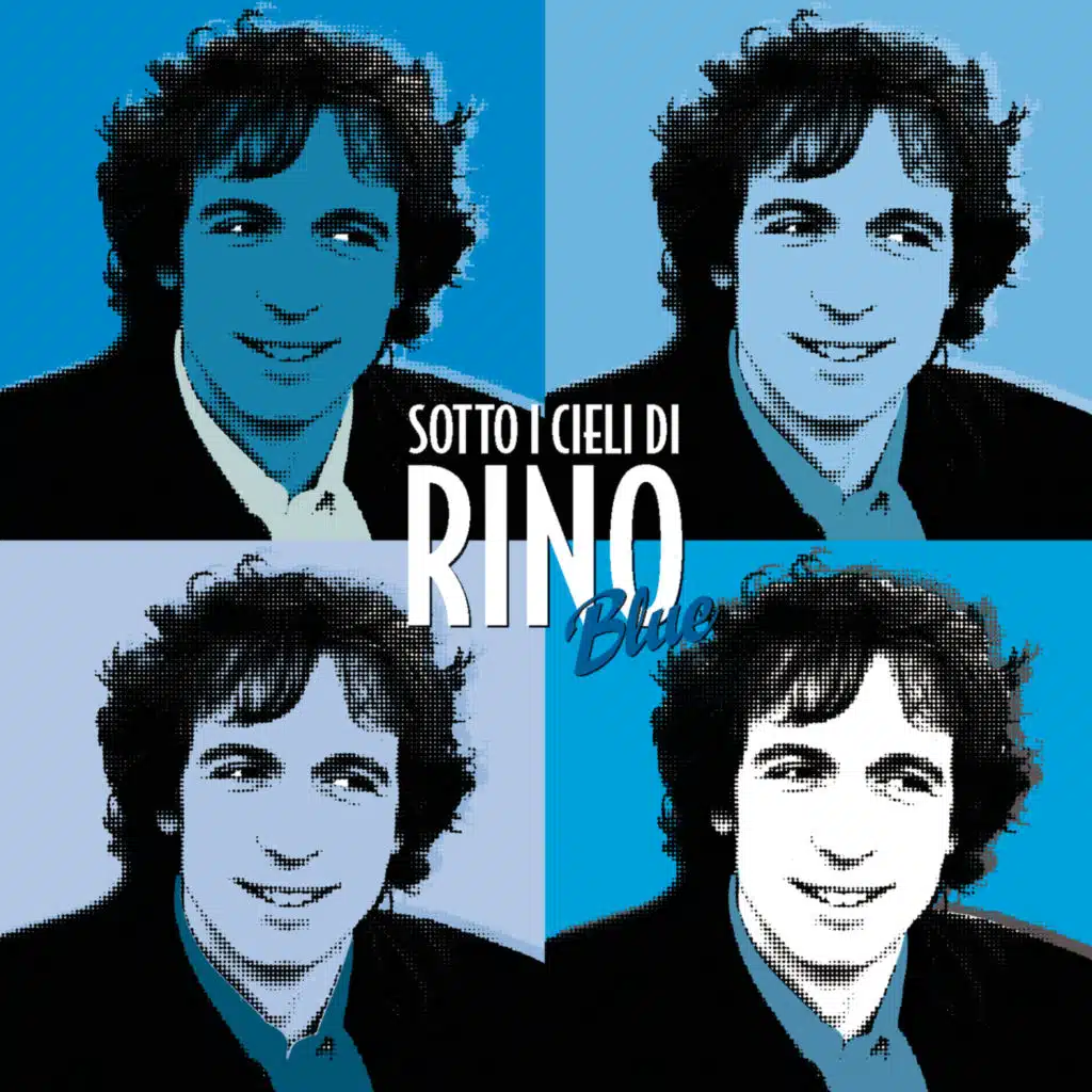 Sotto i cieli di Rino