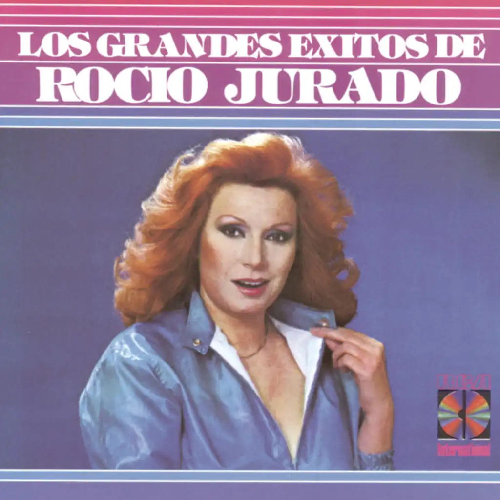 Los Grandes Exitos De Rocio Jurado