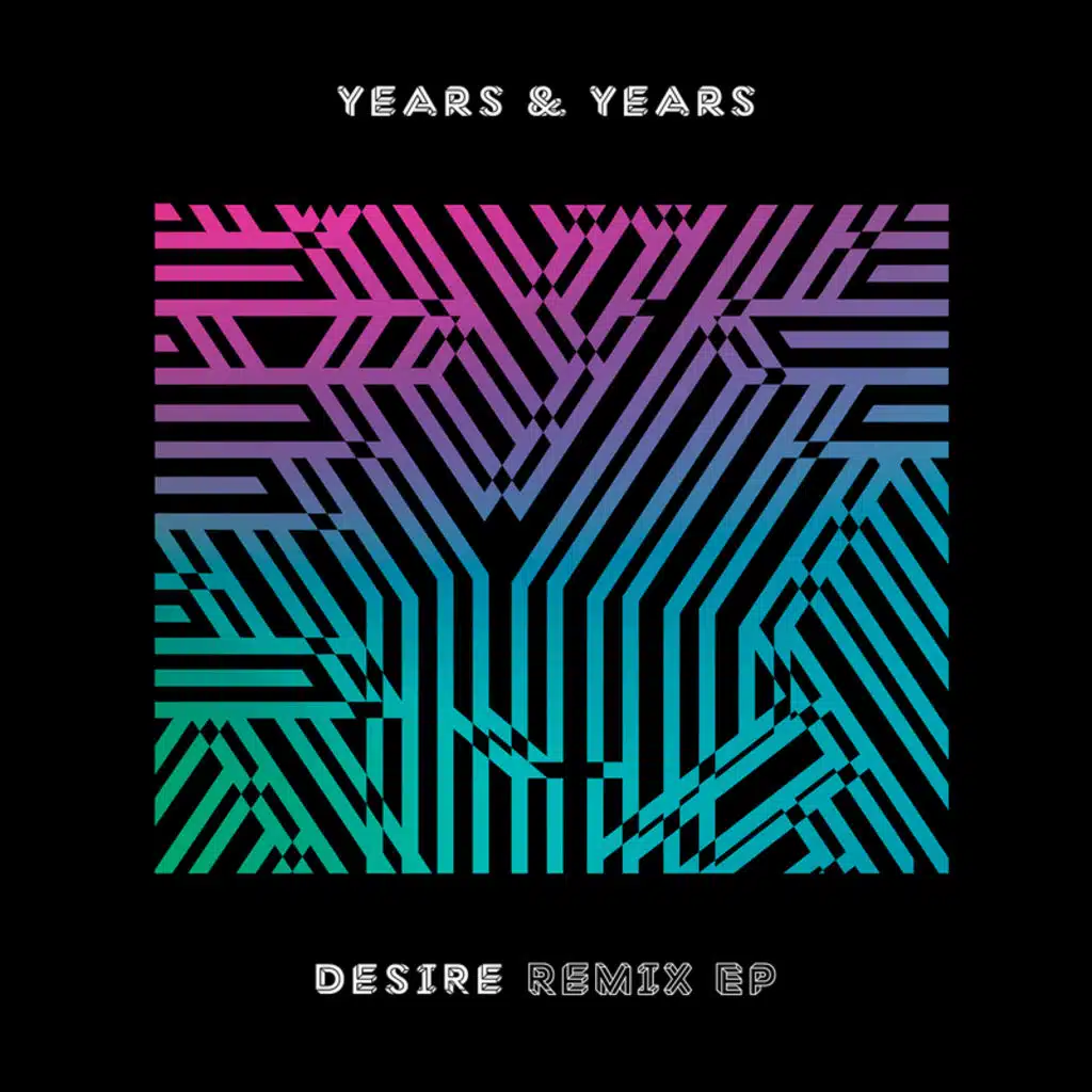 Desire (Remix - EP)