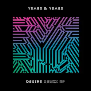 Desire (Fono Remix)