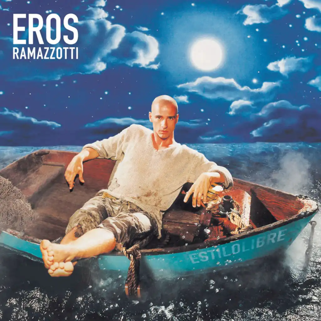 Che puoi. Eros Ramazzotti - Stilelibero (2000). Eros Ramazzotti cher. Eros Ramazzotti обложка. Обложка альбома Eros Eros Ramazzotti.
