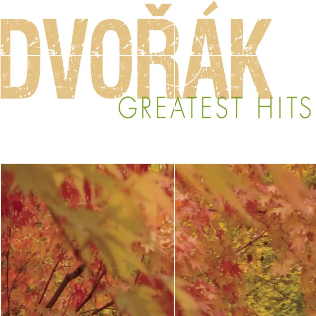 Dvorak Greatest Hits