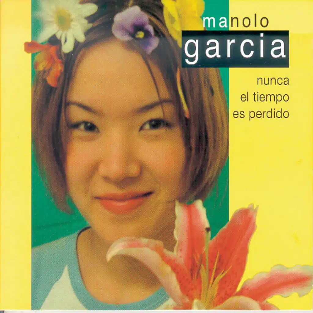 Nunca El Tiempo Es Perdido