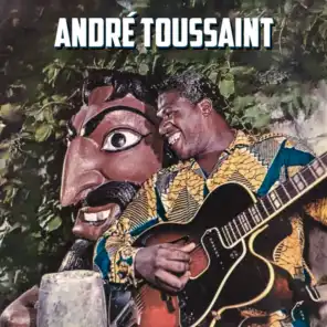 Andre Toussaint