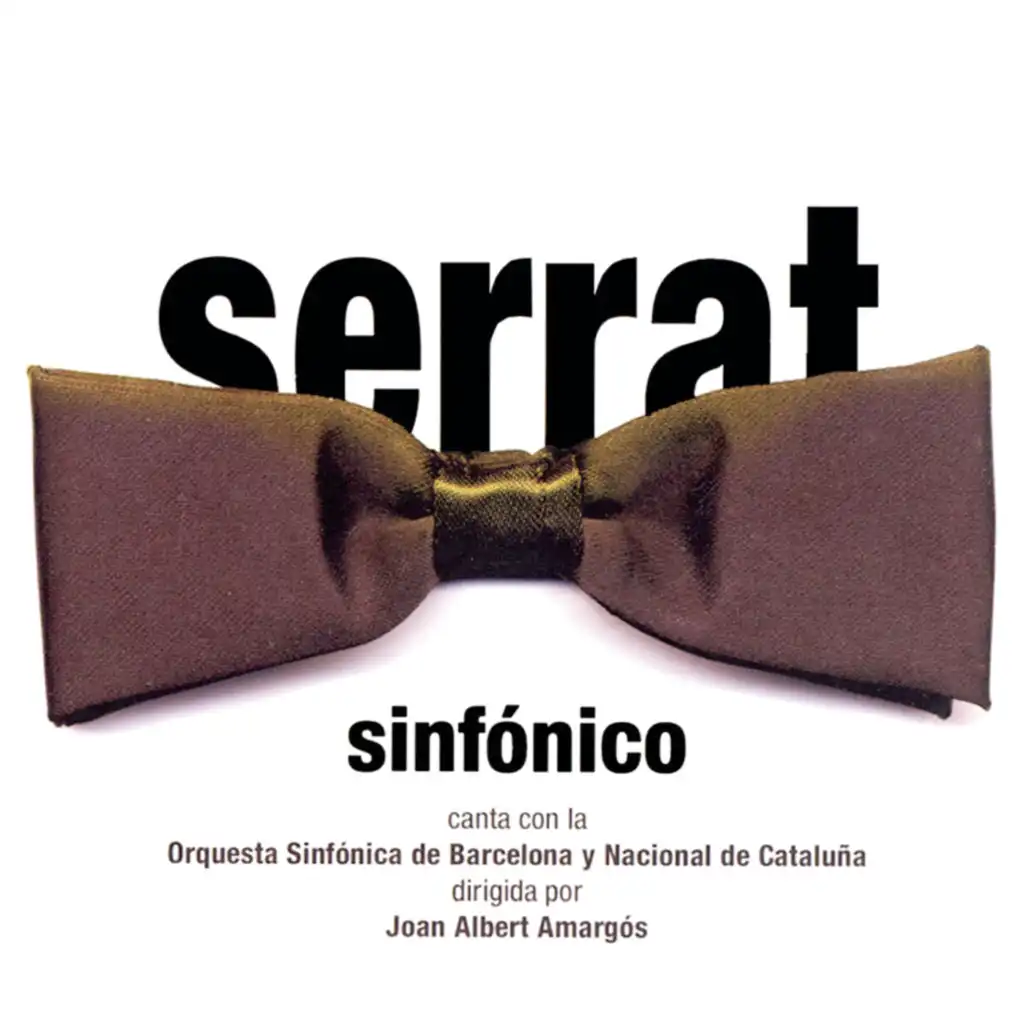 Serrat Sinfonico