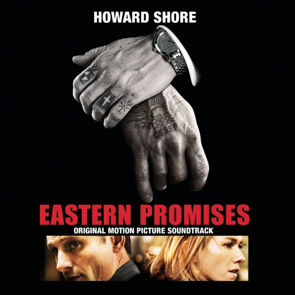 Howard Shore & London Philharmonic Orchestra