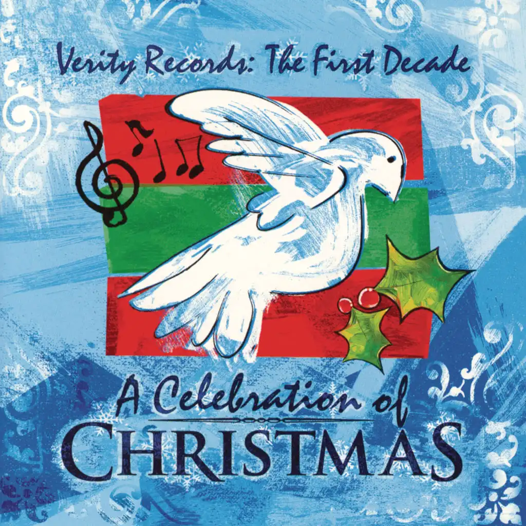 Verity Records: The First Decade, A Celebration Of Christmas