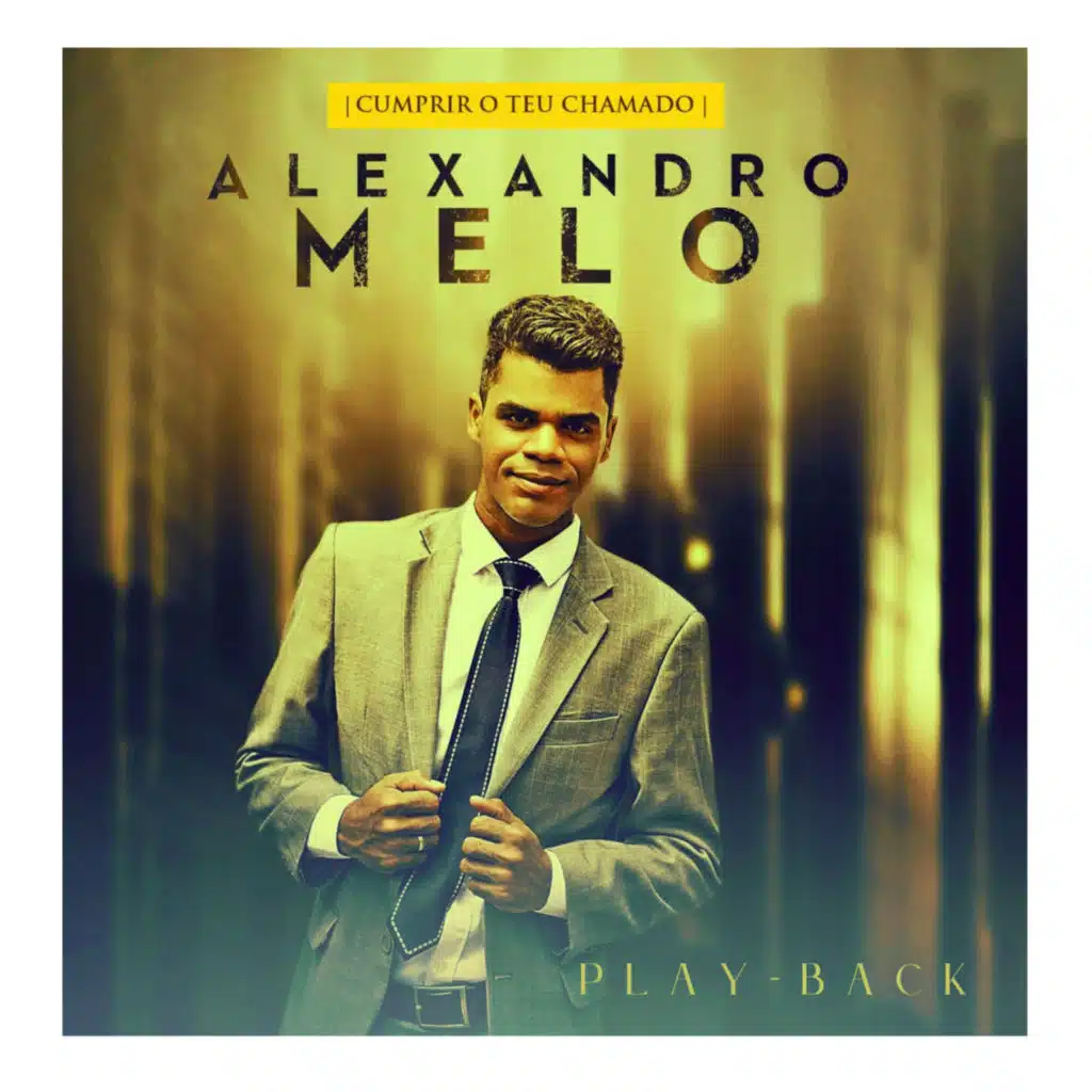 Milagre na Multidão. (Playback)