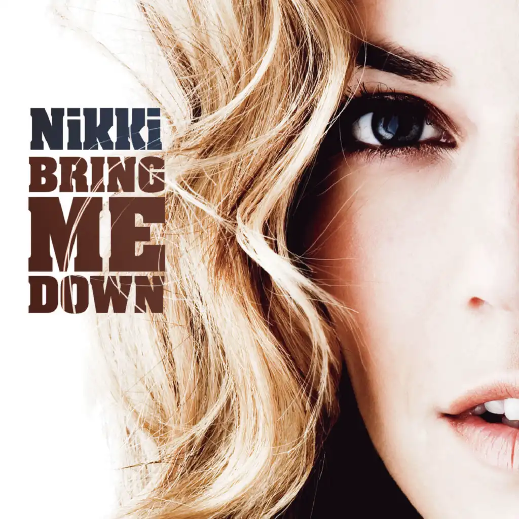 Bring Me Down (Instrumental) (Instrumental)