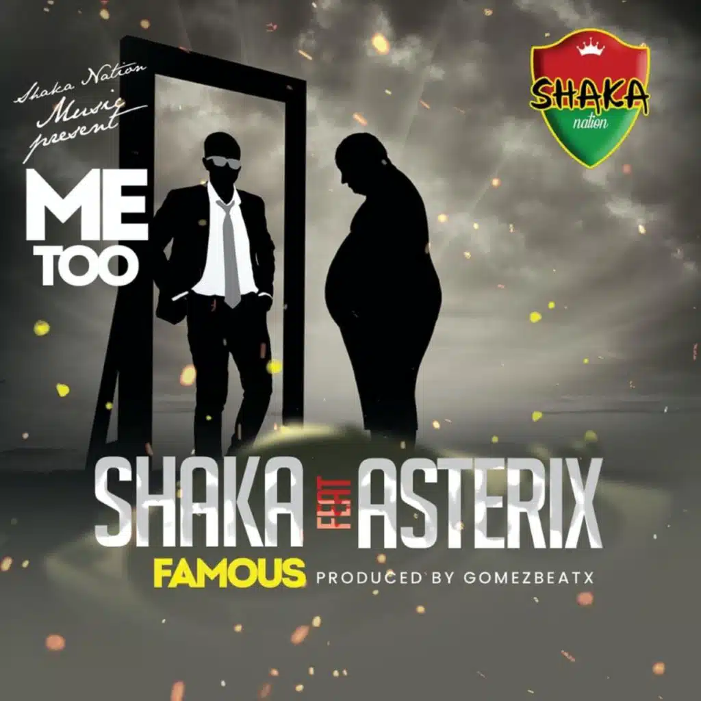Me Too (feat. Asterix)