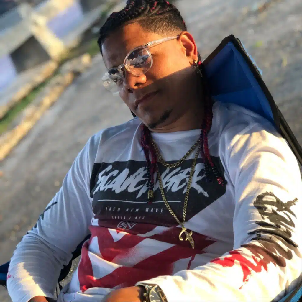 Fabian el Casanova