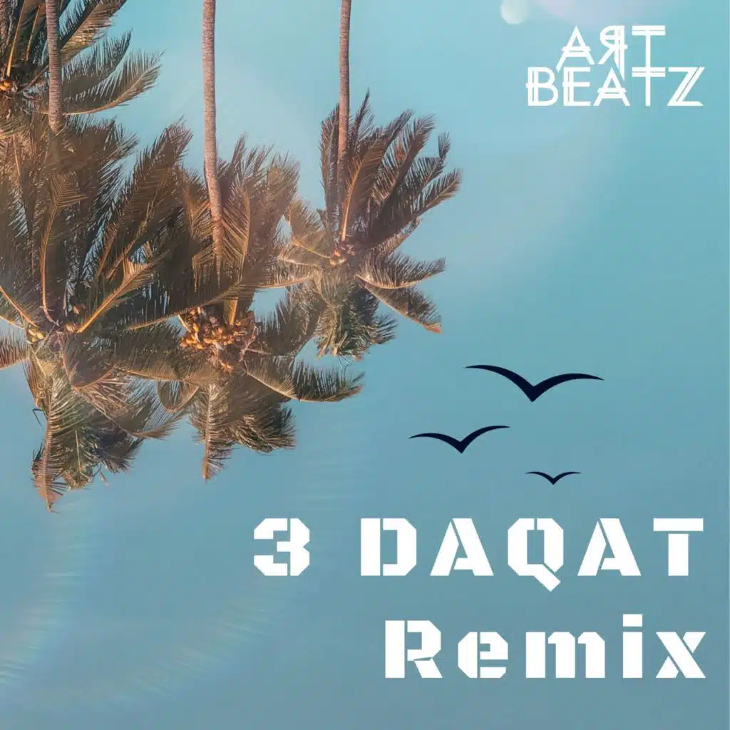 ثلاث دقات Remix