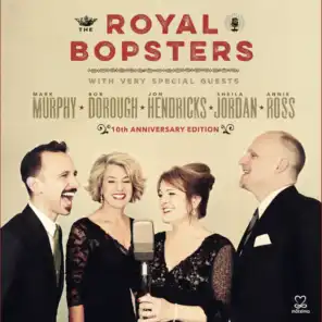 The Royal Bopsters