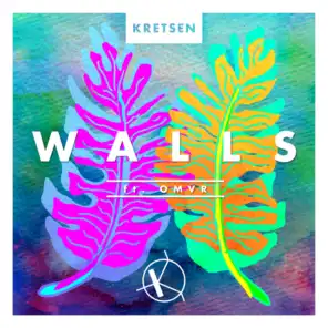 Walls (feat. OMVR)