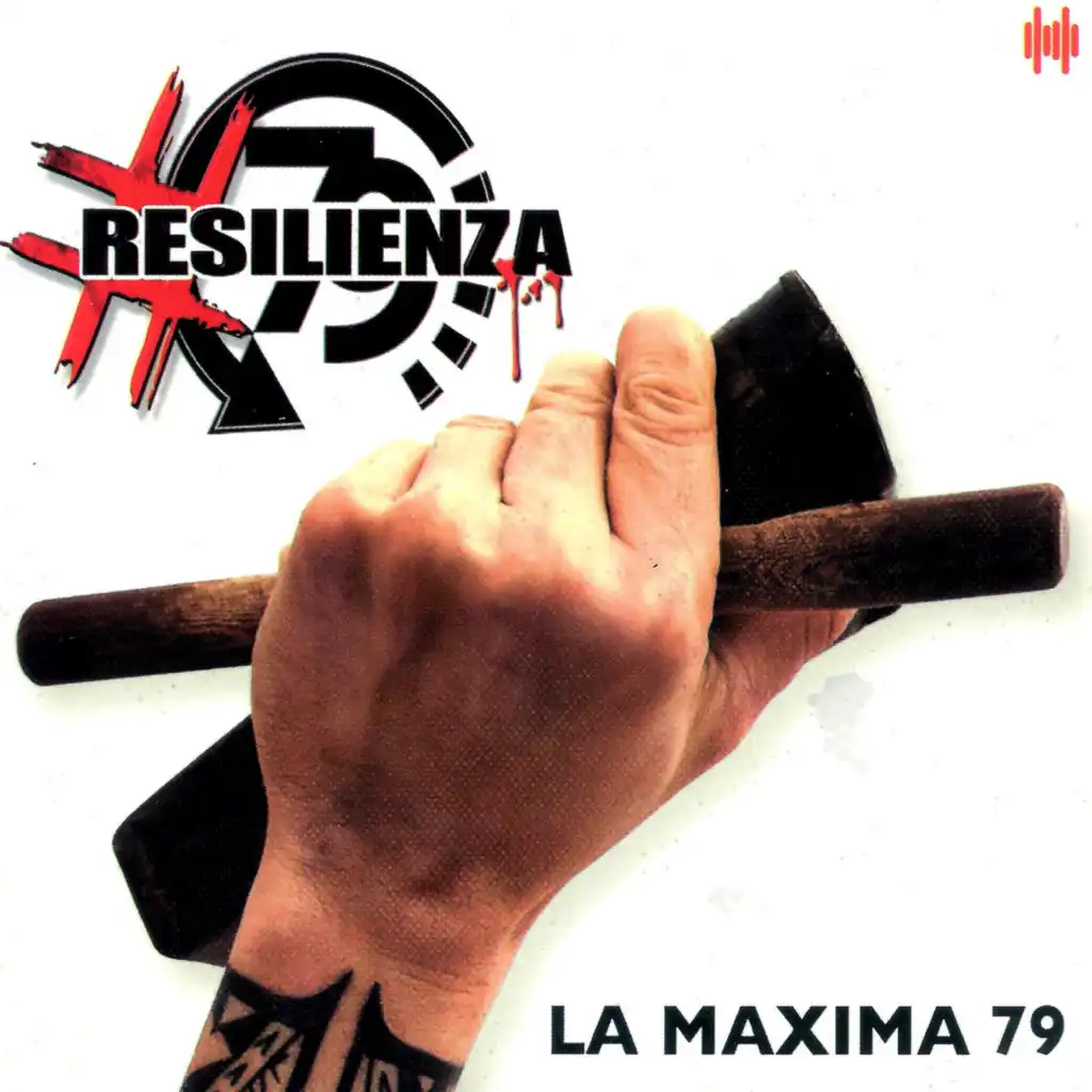 #Resilienza